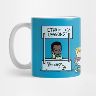 ethics Mug